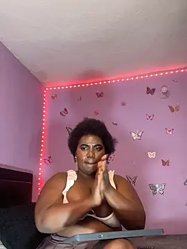 Chat XXX Live DILAY_XXX