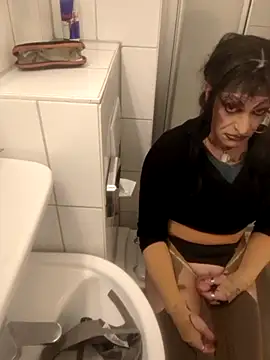 GAYLORDJANのウェブカメラショー