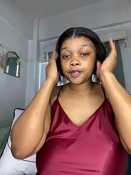 Queen_Tee23 Webcam Show