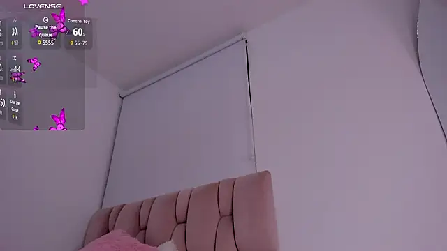 ZarianaEvanz: онлайн-секс-чат