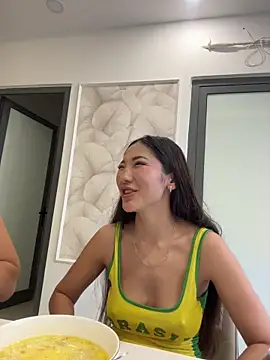 lean_lie8のウェブカメラショー