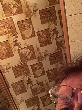 Show Webcam de Tonybaloney1972