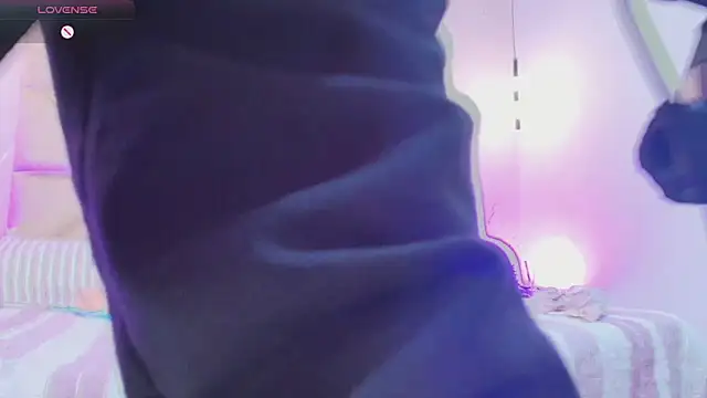 Chat XXX ao vivo de CaroSainz