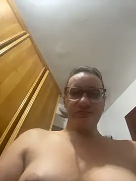 Show de webcam de gloria7v05