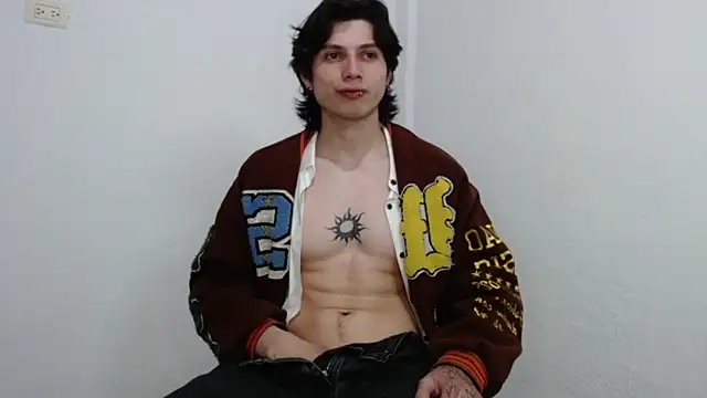 Chat XXX ao vivo de pervertsteens3