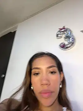 Chat XXX Live zoe_storm