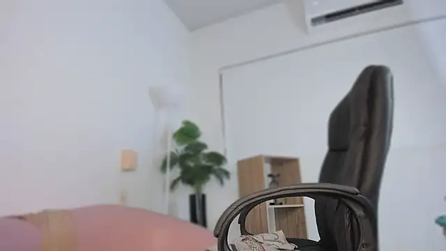 Show Webcam de Ayha_khalaf