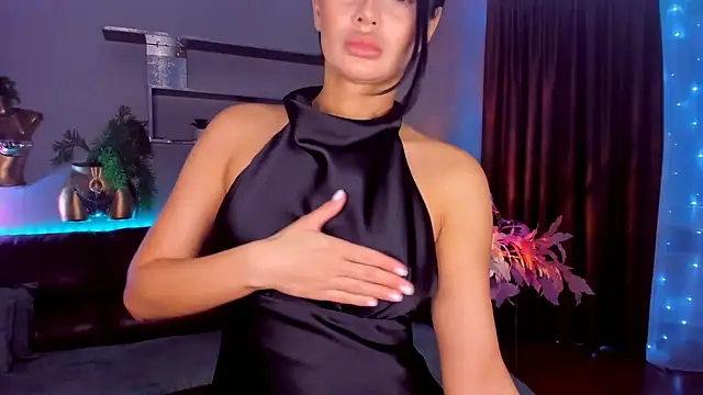 Chatroom XXX en direct de DanaSincere