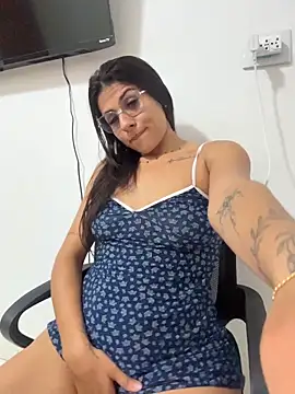 Chat XXX en directo de Agatha_lindinha