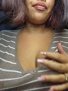 _Yesica_のウェブカメラショー