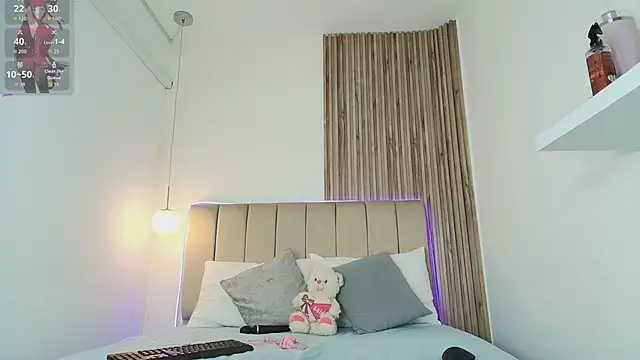 Alisson_Owen Live XXX-chat