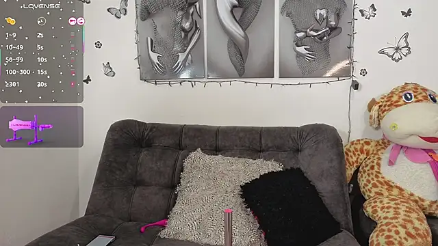 Chat XXX ao vivo de Christine_20