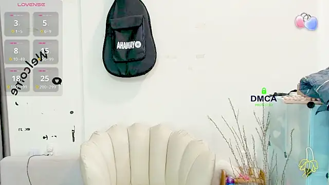 Rose_Rosemary's Live XXX Chat