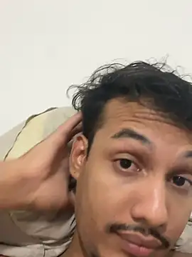 paudemar1do Adlı Modelin Web Kamerası Şovu