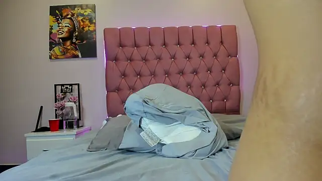 Bbypanther Live XXX-chat