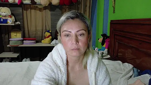 _Charlize_theron_ Live XXX-chat