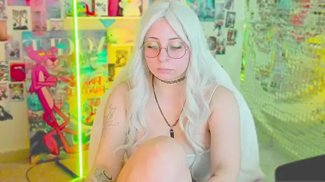 Онлайн чат XXX Penny_Stanley