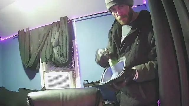 Show de webcam de KingCole2390