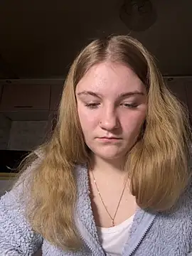 Chat XXX en directo de Milkiss_Swety