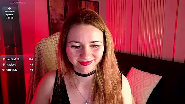 SofiAngela Live XXX-chat