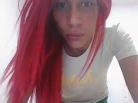 Chat +18 de Shantalys_beauty_queen ao vivo