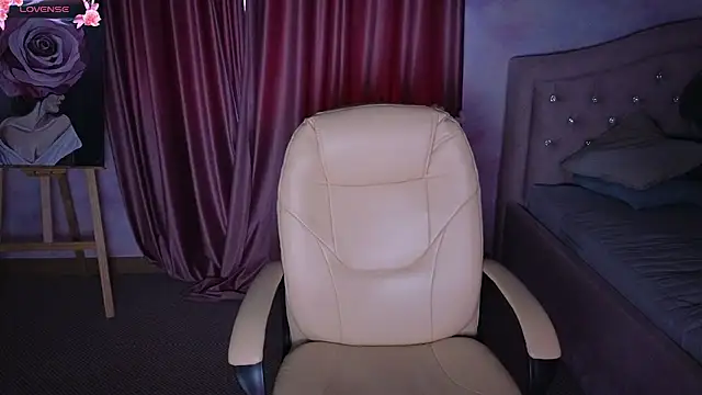 Chatroom XXX en direct de Mila_Whelson