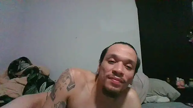 Онлайн чат XXX BlueCollarCouple