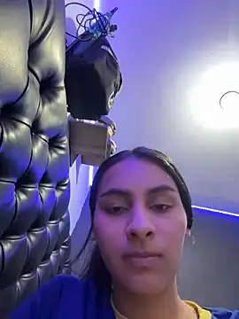 ManuelaEvans_ Live XXX-chat