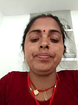 Mahima_rani34のウェブカメラショー