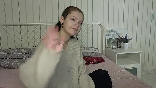 BevHanni Live XXX-chat