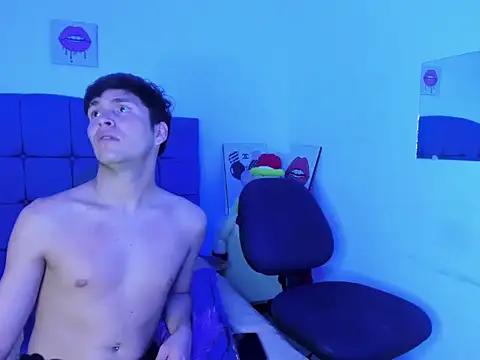 Вебкам-шоу CoupleFire_