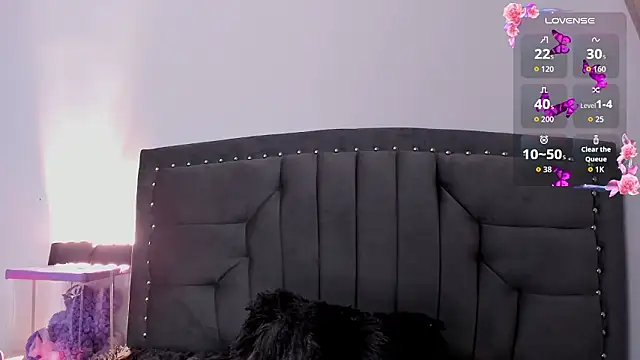 Вебкам-шоу Lilith_blaze_Fg