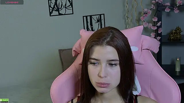 Chat XXX Live kity_Jafaela