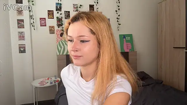 Chatroom XXX en direct de eyes00n