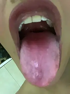 valeria_19x webkamerás műsora