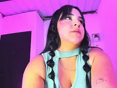 دردشة Penelopeflame18 الجنسية المباشرة