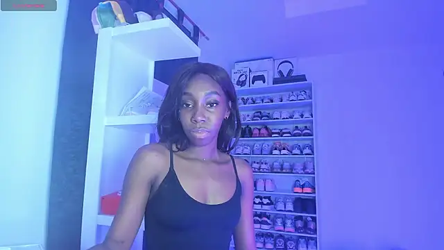 Chat XXX Live Amberprincess2