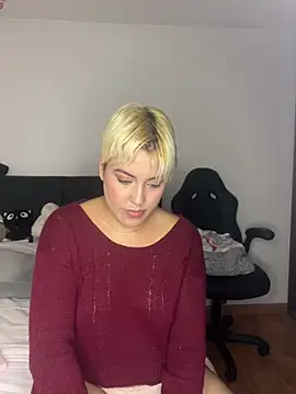 Dakota_Bailey: онлайн-секс-чат