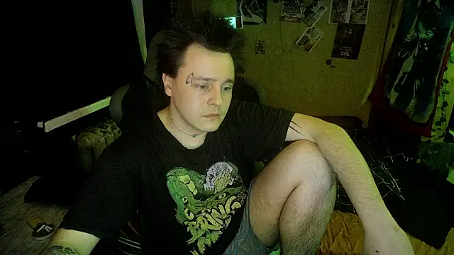 iloveCrocodiles Webcamshow