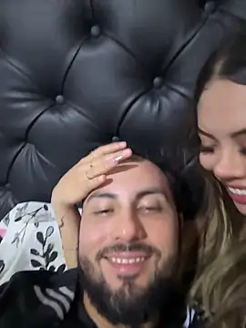 Show Webcam de joeandlove