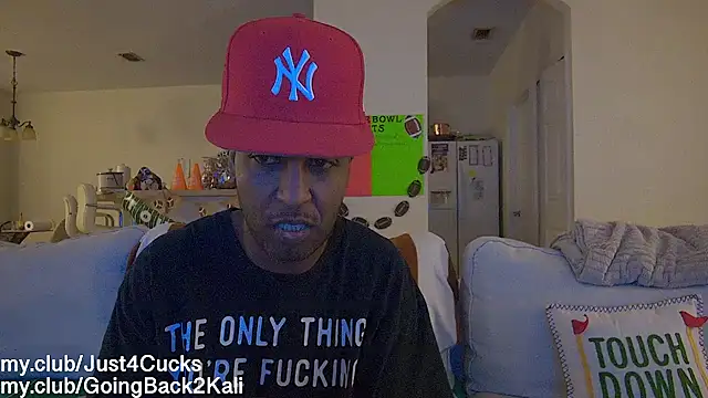 boomboomr00m – Naživo XXX chat