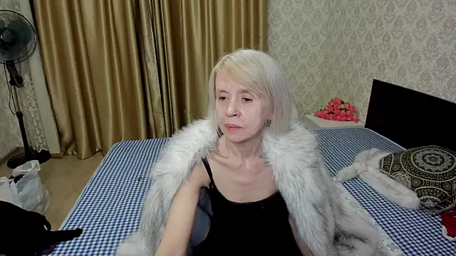 aminalive Live XXX-chat