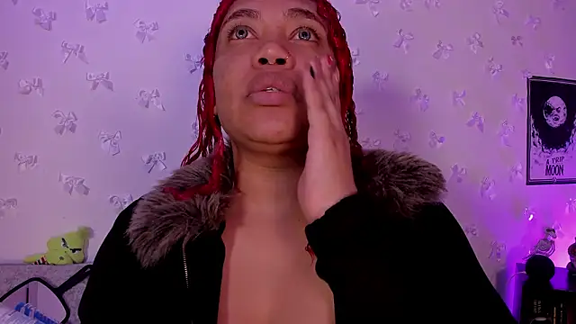 Онлайн чат XXX pamela_doll3