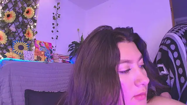 kisstarxxx Live XXX Chat