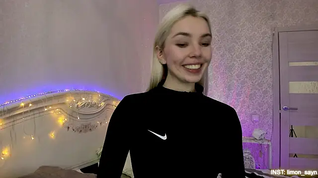LillyMoure_ Live XXX Chat