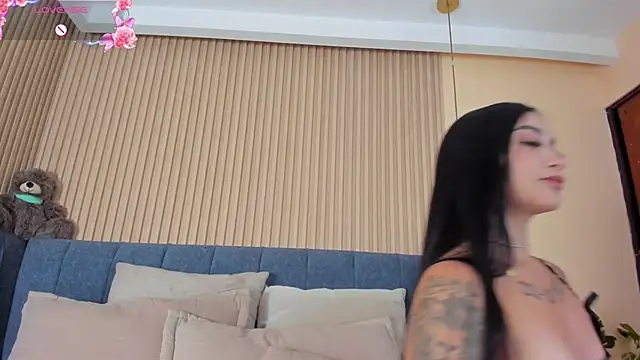 kathecute__ 现场XXX聊天