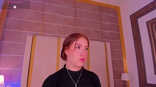 AbigailCarter: απευθείας συνομιλία ΧΧΧ