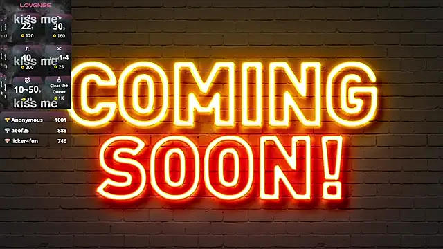 Suzan_Mayer 라이브 XXX 채팅