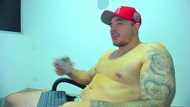 Czat XXX na żywo – Dagoti