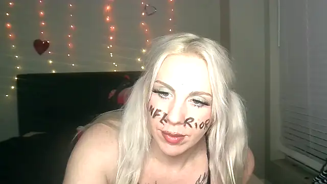 Chat XXX ao vivo de bimbopixxxie